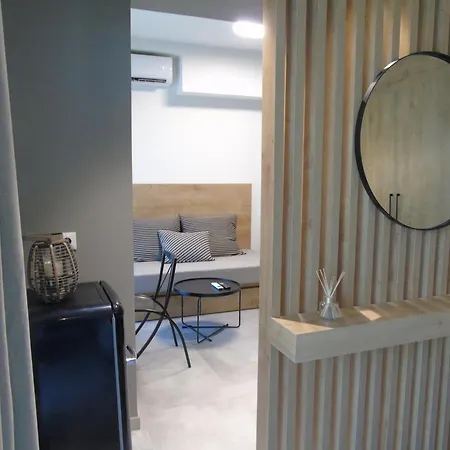 Amerikis Appartement