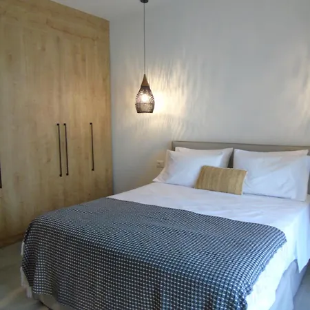 Amerikis Appartement *