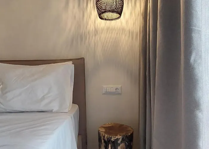 Amerikis Appartement *