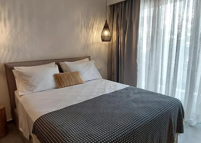 Amerikis Appartement *