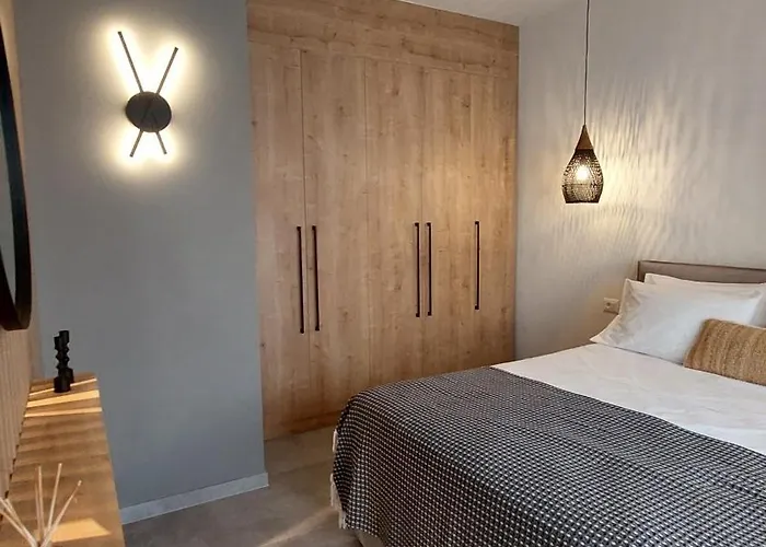 Appartement Amerikis