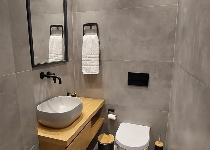 Amerikis Appartement Rhodes City