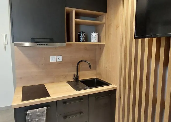 Amerikis Appartement *