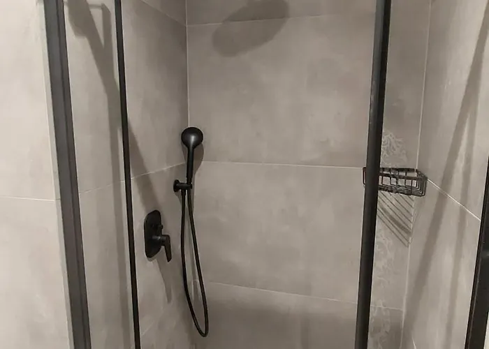 Appartement Amerikis Rhodes City