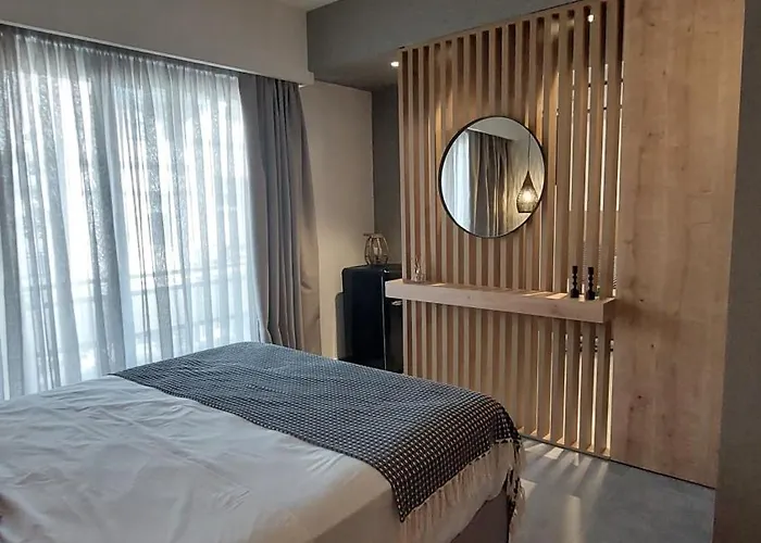 Amerikis Appartement