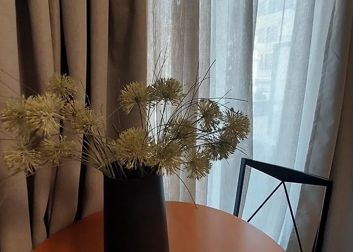 Amerikis Appartement