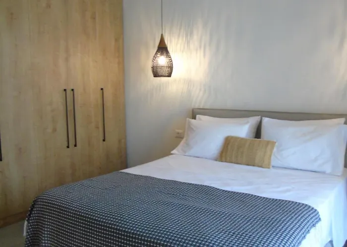 Amerikis Appartement *