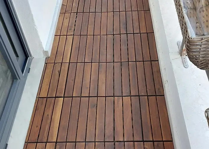 Appartement Amerikis