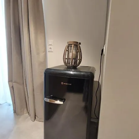 Amerikis * Rhodes City