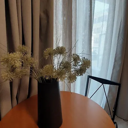 Amerikis Apartment