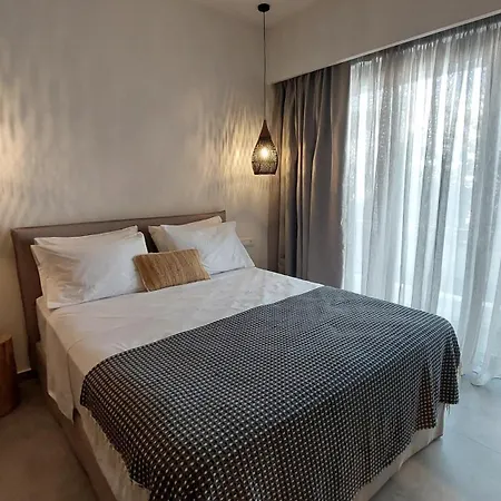 Amerikis Apartment *