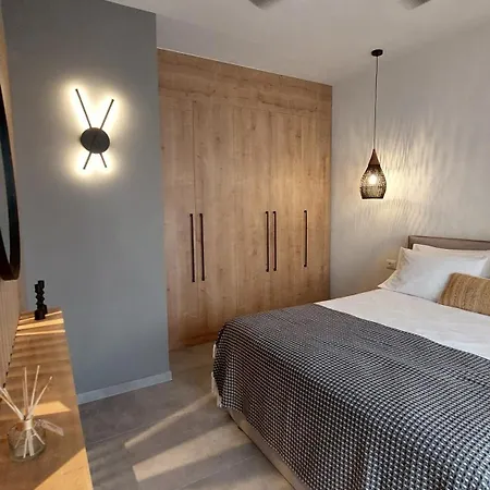Apartament Amerikis