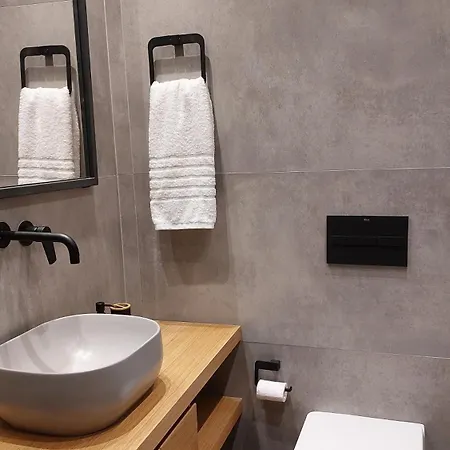 Apartament Amerikis *