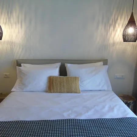 Amerikis Apartment Rhodes City