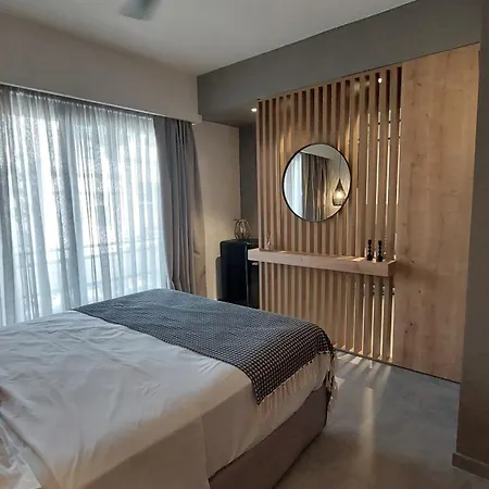 Amerikis Apartament