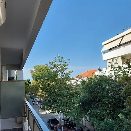 Apartment Amerikis *