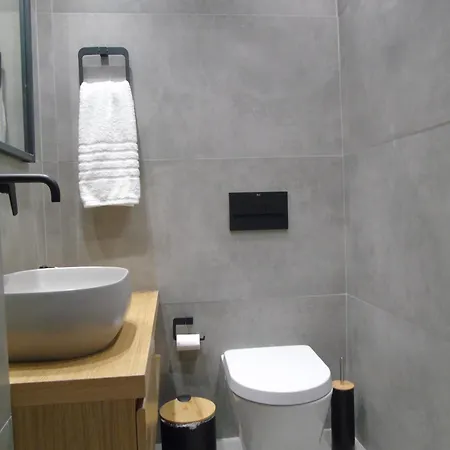 Apartment Amerikis *