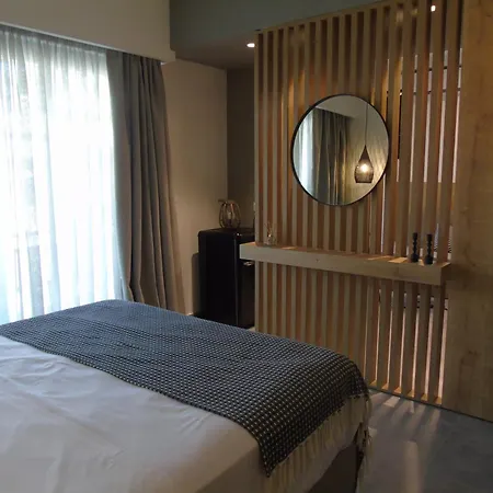 Amerikis Apartament *