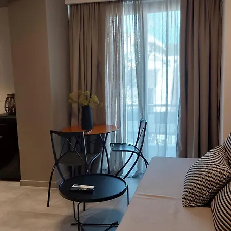 Amerikis Apartament