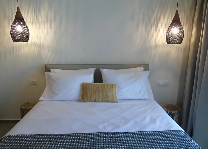 Amerikis Apartmán Rhodes City