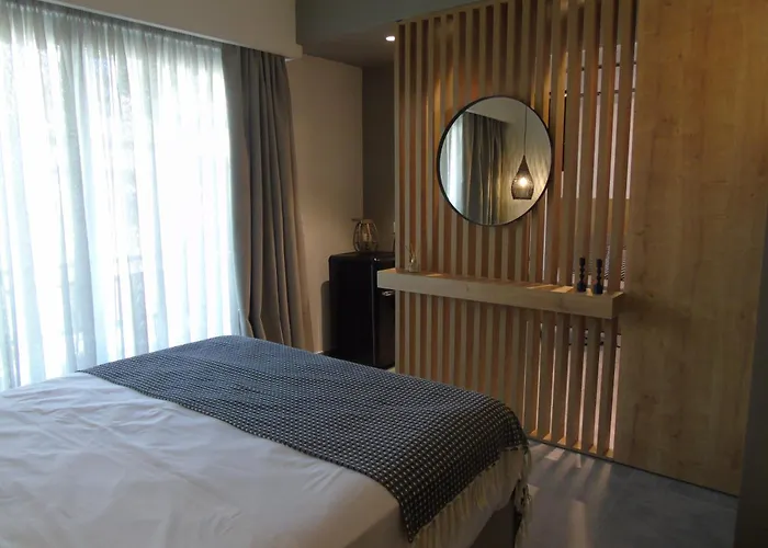 Amerikis Apartmán *