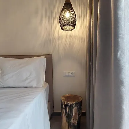 Amerikis Lägenhet *