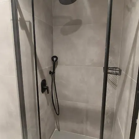 Lägenhet Amerikis Rhodes City